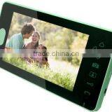 Night Vision Apartment Building Wireless Security System Monitor and Camera thumbnail-3