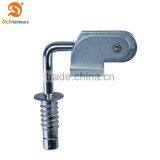 Hinge for Sofa Headrest Joint Small Concealed Hinges Sofa Accessory Sofa Hinge thumbnail-1