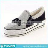 Very Cheap 2014 New Design Casual Sneaker Wedges