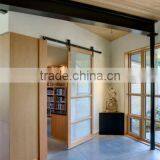 Modern Barn Door Hardware/sliding Door Hardware thumbnail-1