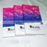 Wholesale 3D Full Cover Mobile Phone Plating 0.3mm 9H Hardness Tempered Glass Screen Protector For Huawei P9 thumbnail-6