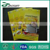 No-stick Reusable Toaster Bag Reusable Toaster Bag PTFE Toaster Bags thumbnail-3