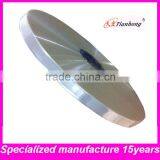 Construction Material Polyester/PET ( Mylar ) Film On Rolls Milky Color thumbnail-1