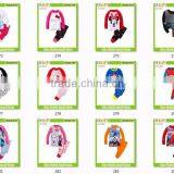 Baby Boys Panda Design Pajamas Kids Funny Panda Pyjamas Cotton Pijamas Long Sleeve Sleepwear 2015 New Cute Night Wear for 2-7yrs thumbnail-2