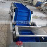 Pom Material Climbing Belt Conveyor System for Packing Industry thumbnail-5