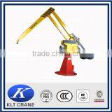 PAY Type Balance Crane, Mini Hydraulic Crane thumbnail-2