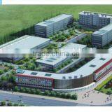 Log Periodic Antenna 8/9dBi thumbnail-2