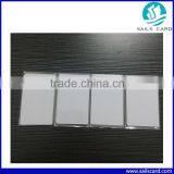Printable White/Blank PVC Proximity Smart Card thumbnail-3