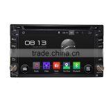 6.2 Inch 16 GB Quad Core Android 5.1.1 Car Dvd Player for Universal thumbnail-2