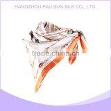 Promotional High Quality Cheap Square Shawls thumbnail-1