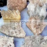 Light Smoky Quartz Cluster Rough Crystal Stones for Home Decor thumbnail-4