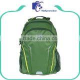 Polyester Simple Style School Backpack for Teenagers Quality Choice