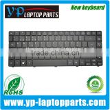 Original Laptop keyboard Black V104646AK3 for ACER AEZQ1E00210 ZQ1 5935G 5935 3810 3810t 3410T 4810T 4410T laptop keyboard price