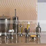 Resin Bathroom Tooth Utensil Set thumbnail-1