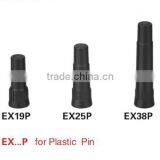 Plastic Flexible Tire Valve Extension,valve Accessory