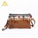 2016 New Alibaba China crossbody clutch bag beautiful lady handbag fashion set women shoulder bags