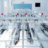 PVC Four-cavity Pipe Production Line