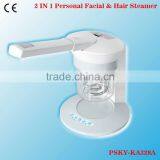 Skin Massage Beauty Salon Equipment Hair Steamer thumbnail-2