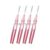 Colorful Push-pull Type Interdental Brush thumbnail-2