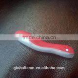 Adult Foldable Travel Toothbrush thumbnail-3