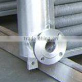 Aluminum Extruded Fin Tube Heat Exchanger for Heat Recovery thumbnail-2