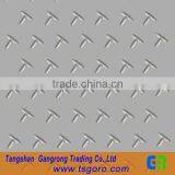 Hebei Ribbed Low Carbon Steel Sheet and Plate Price From Tangshan thumbnail-1