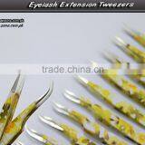 Volume Tweezers for 2D / 3D / 4D Lashes / Russian Volume Lash Tweezers thumbnail-4