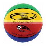 Basket Balls thumbnail-1