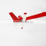 Original Wltoys V931 6CH Flybarless 3/6 Axis Gyro 3 Blade AS350 Scale RC Helicopter BNF thumbnail-4