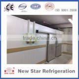 Automatic Cold Room Sliding Door With Smart Control System Quality Choice thumbnail-3