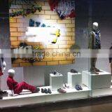 Retail Clothing Store Display or Clothing Store Display Design