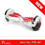 Fashion Two Wheels 700W Electric Balance Scooter With Blue Tooth Led Light (PN-A6) thumbnail-1