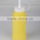 Plastic Squeeze Bottle With PE Material