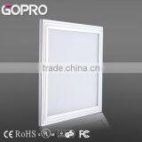 Ultra-thin LED Panel Light 600x600mm, 90lm/w High Light Efficiency