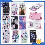 Mobile Phone Case Wholesale Leather Case Cover For Samsung Galaxy Note 7 Cell Phone Case Leather