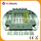 led from shenzhen factory 50W Bridgelux Chip 45mil High Power LED