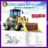 Mini Forklifts thumbnail-6