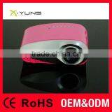 Home Theater Portable Mini 1080P Full HD Projector Parts thumbnail-3