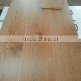 2013 Export to Australian White Oak Multilayer Engineered Wood Flooring
