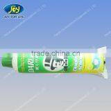 2013 Lifelike Inflatable Toothpaste Model for Advertising Anne