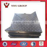 Hot Galvanized Steel Parts, One Stop Metal Working Service Company thumbnail-4