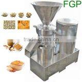 Guangdong Trade Assurance Peanut Butter Grinder Colloid Mill Machine