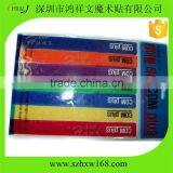 Custom Hook and Loop Cable Strap/cable Wrap