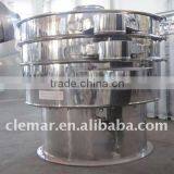 ZS high efficiency centrifugal sieving machine