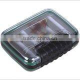 Small Waterproof Fly Fihsing Box thumbnail-3