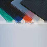 Max 15 Years Warranty Polycarbonate Hollow Sheet/polycarbonate Sun Sheet thumbnail-4