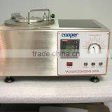 Vacuum Degassing Oven thumbnail-1