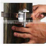Stainless Steel Strapping / Bandit Tape & Belt Buckle thumbnail-5