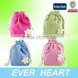 Small Drawsting Bags