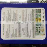 JETYOUNG Instant PVC Card 76mm SILVER for Inkjet Printer thumbnail-2